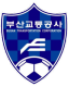 Busan Kyotong Crest