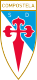 Compostela Crest
