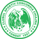 Concordia Chiajna Crest