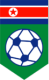 Korea DPR U-20 Crest