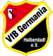 Germania Halberstadt Crest