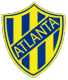 Atletico Atlanta Crest