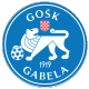 * Gabela Crest