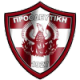 Proodeftiki Crest