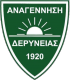 Anagennisi Deryneia Crest