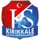 Kirikkale Buyuk Anadolu Crest