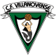 Villanovense Crest