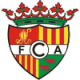 Andorra CF logo