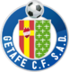Getafe-2 Crest