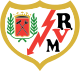 Rayo Vallecano-2 Crest