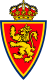 Zaragoza-2 Crest