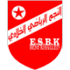 Beni-Khalled Crest