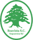 Boavista SC Crest
