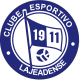 Lajeadense Crest
