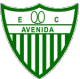 Avenida SC Crest