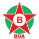 Boa Crest