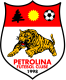 Petrolina Crest