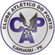 CA Porto Crest