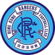 Hong Kong Rangers Crest