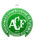 Chapecoense Crest