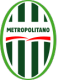 Metropolitano Crest