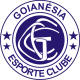 Goianesia Crest