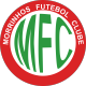 Morrinhos Crest