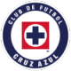 Cruz Azul Hidalgo Crest
