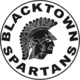 Blacktown Spartans Crest