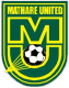 Mathare United Crest