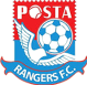 Posta Rangers Crest