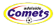 Adelaide Comets Crest