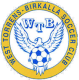 West Torrens Birkalla Crest