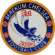 Berekum Chelsea Crest