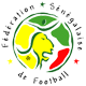 Senegal U-23 logo