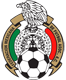 Mexico U-23 Crest