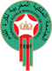 Morocco U-23 logo