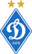 Dynamo K U-19 Crest