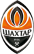 Shakhtar U-19 Crest