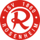 1860 Rosenheim Crest
