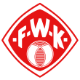 Wurzburger Kickers Crest