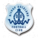 Bishop Auckland Crest