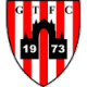 Guisborough Town Crest