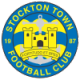 Norton & Stockton Crest