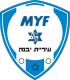 Maccabi Yavne Crest