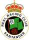 Racing Santander-2 Crest