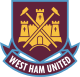 West Ham U-21 Crest
