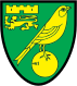 Norwich U-21 Crest