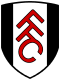 Fulham U-21 Crest