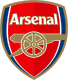 Arsenal U-19 Crest